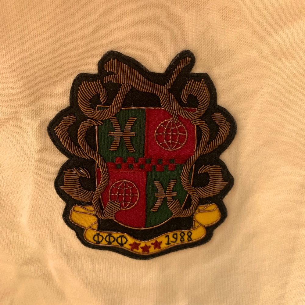 Puma Fenty by Rihanna OTS Oversized Hoodie